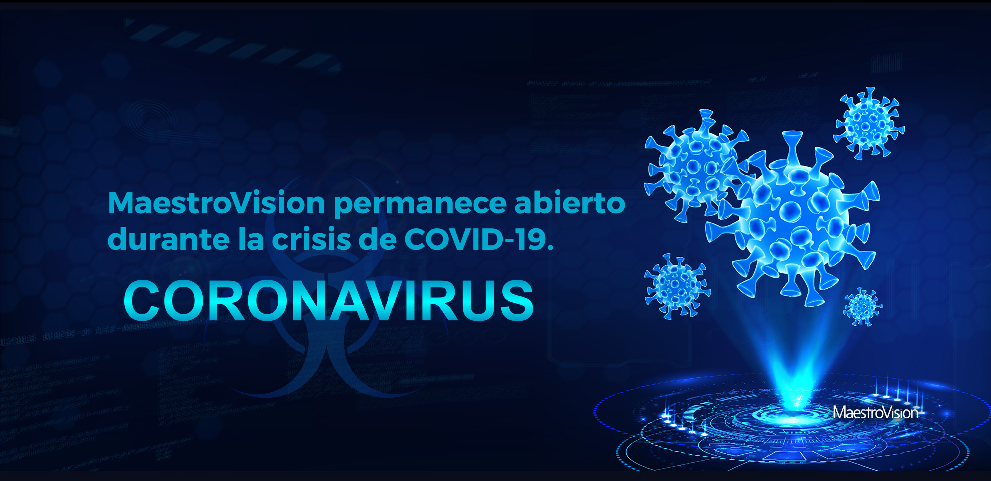 MaestroVision