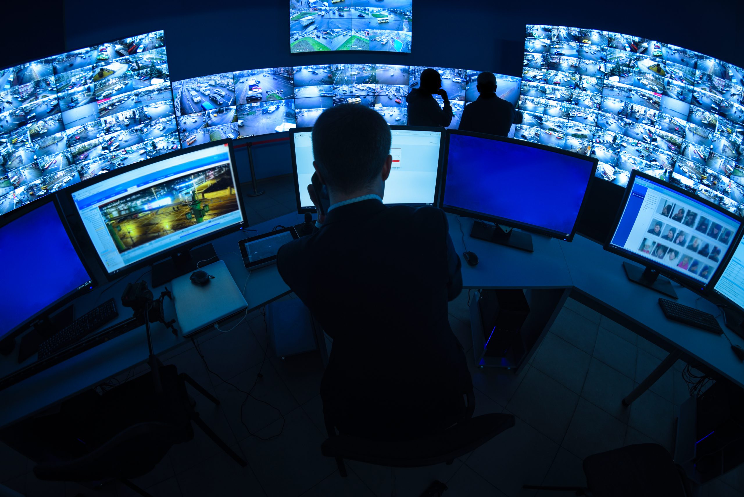 How to Extract Value from Recorded Video Surveillance MaestroVision