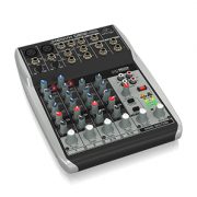 Mezcladores de Audio Mezcladores de Audio
