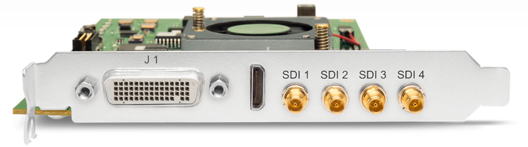VIDEO SERVER - MaestroVision - Audio & Video Management Solutions
