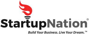 startup nation logo