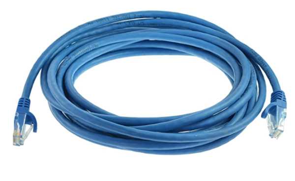 Cmple - 50 Pack Cat 5e Ethernet Cable 3 Ft 1Gbps Cat5e 1 thumbnail image