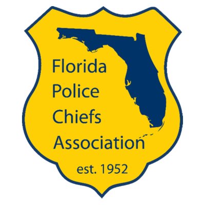 Florida Police Chief Association Logo