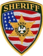 East Baton Rouge Parish Sheriff’s Office East Baton Rouge Parish Sheriff’s Office