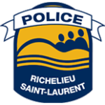 Régie Intermunicipale de police Richelieu-Saint-Laurent Régie Intermunicipale de police Richelieu-Saint-Laurent