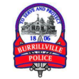 BURRILLVILLE POLICE BURRILLVILLE POLICE