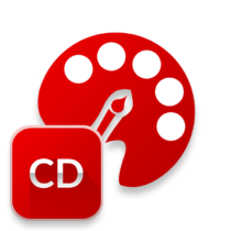 ChannelDresser5 Channel Dresser Icon