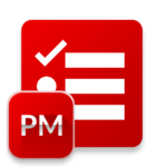 PlaylistManager3 Playlist Manager Icon