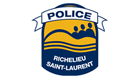 Regie Intermunicipale de police Richelieu-Saint-Laurent