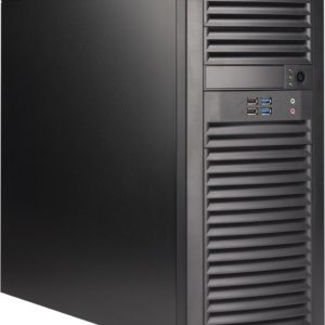 supermicro SuperChassis 732D4-500B