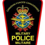 military police military police