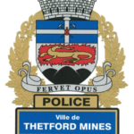 police de thetford mines police de thetford mines