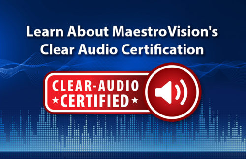 clear audio certification_featured
