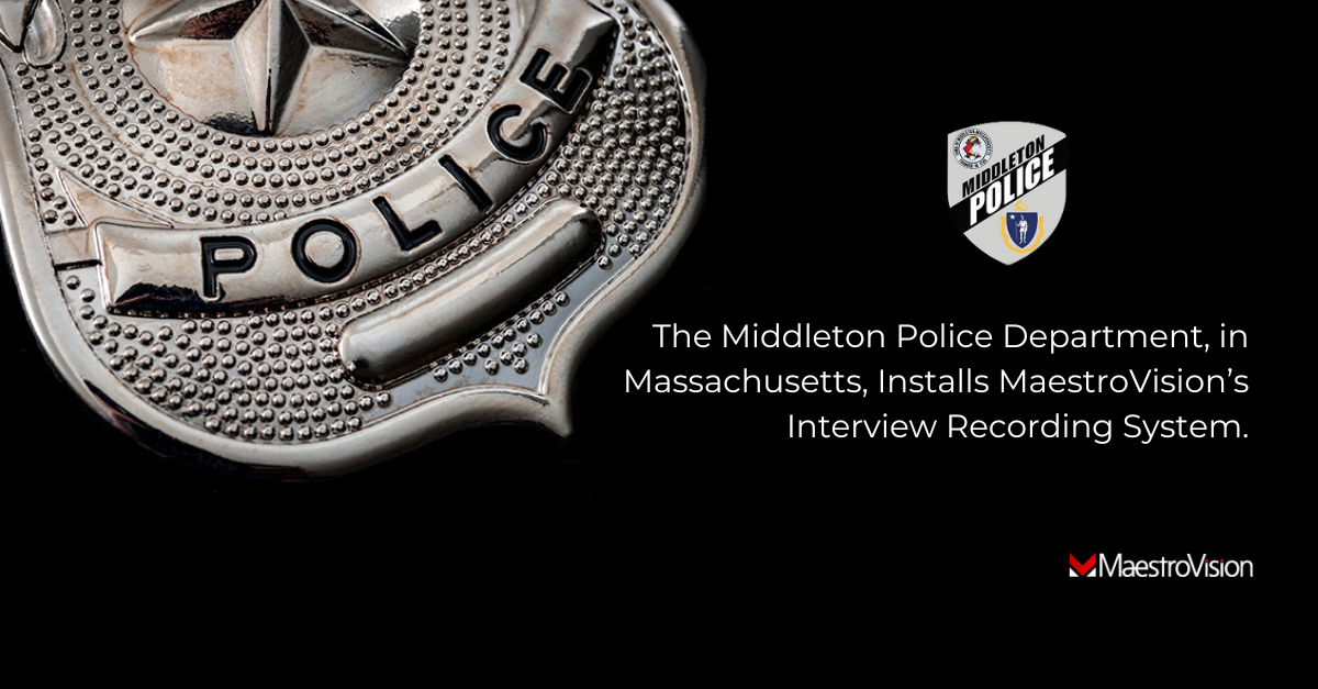 Middleton Police Department MA