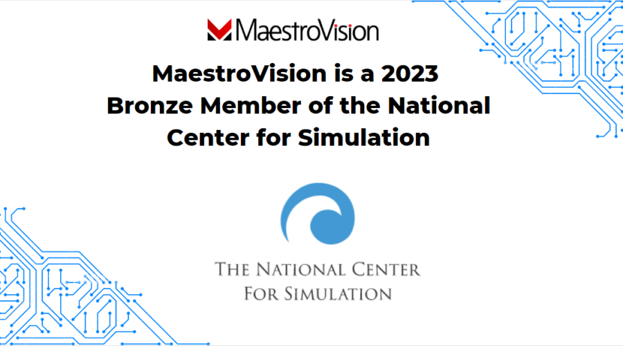 Simulation Association