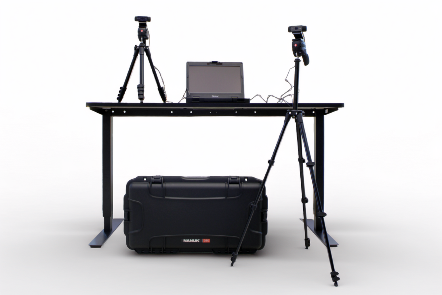 Police Interview Recording Software